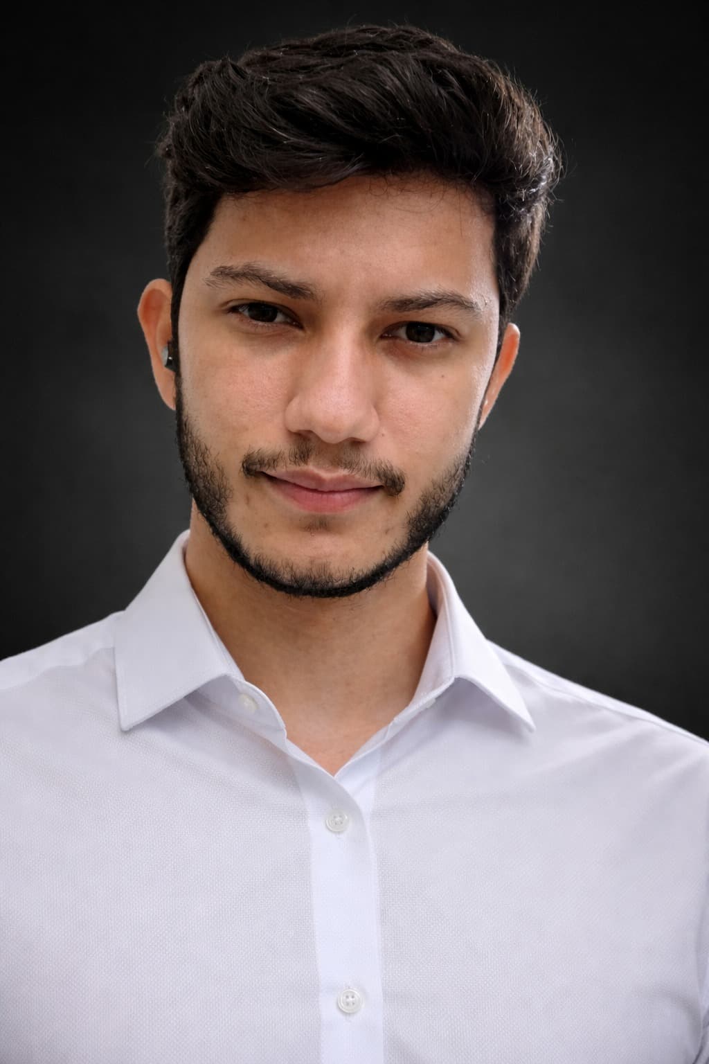 Lucas Matheus Falcão da Silva